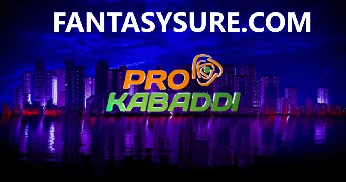 Blr Vs Del Dream Prediction Bengaluru Bulls Vs Dabang Delhi K C Pro