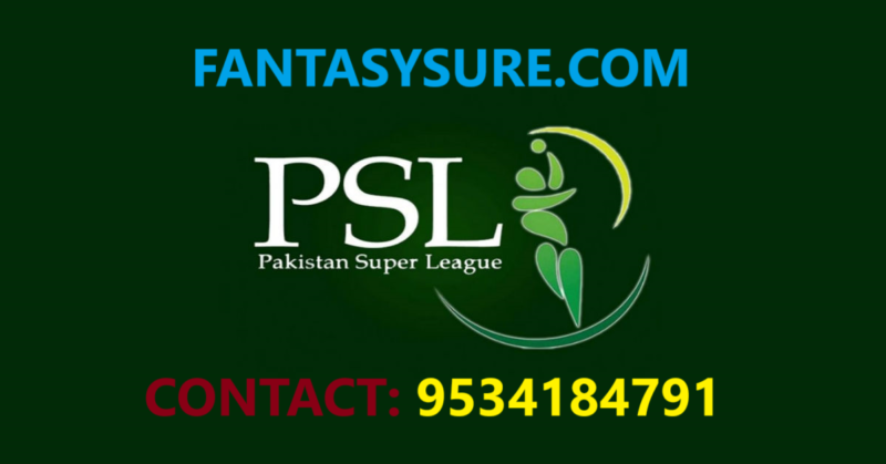 MUL vs ISL Dream11 Team Predictions| Multan Sultans vs Islamabad United, Final Match, Pakistan Super League 2024, Team News & Playing 11