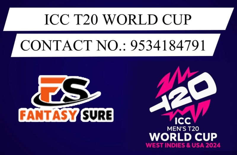 AFG vs BAN Dream11 Team Predictions| Afghanistan vs Bangladesh, 52nd Match, Super 8, ICC Mens T20 World Cup 2024, Team News & Playing 11