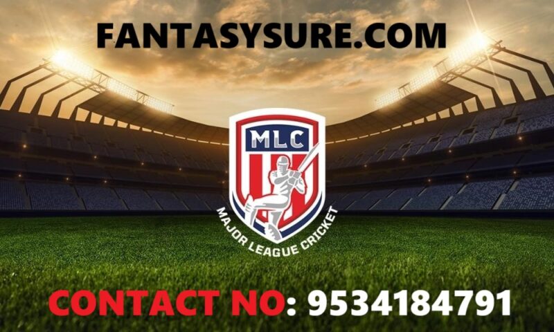 WAS vs SF Dream11 Team Predictions| Washington Freedom vs San Francisco Unicorns, Final Match, USA T20 Cricket League 2024, Team News & Playing 11