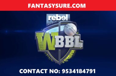 MR-W vs BH-W Dream11 Team Predictions| Melbourne Renegades Women vs Brisbane Heat Women, Final Match, Australian Women's T20 Bash 2024, Team News & Playing 11