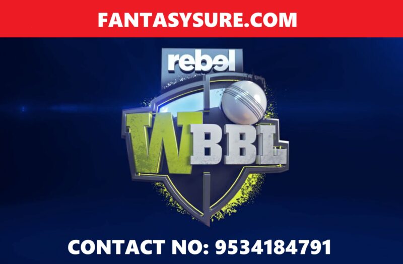 HB-W vs SS-W Dream11 Team Predictions| Hobart Hurricanes Women vs Sydney Sixers Women, 15th Match, Australian Women's T20 Bash 2024, Team News & Playing 11