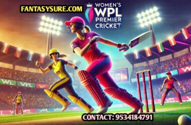 DEL-W vs MUM-W Dream11 Team Predictions| Delhi Capitals Women vs Mumbai Indians Women, Final Match, TATA Women's Premier League 2025, Team News & Playing 11