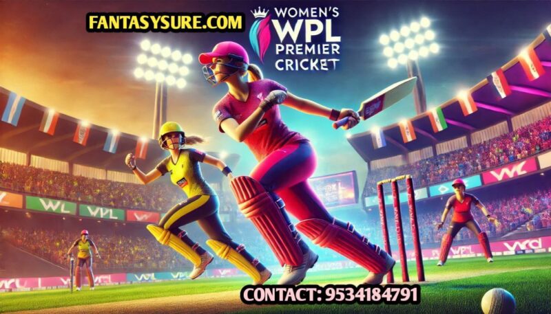 BLR-W vs MUM-W Dream11 Team Predictions| Royal Challengers Bengaluru Women vs Mumbai Indians Women, 7th Match, TATA Women's Premier League 2025, Team News & Playing 11