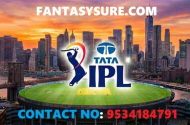 INDIAN PREMIER LEAGUE 2026 ALL TEAM Playing 11 (IPL 2026)