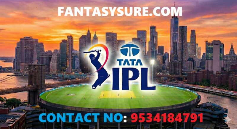 INDIAN PREMIER LEAGUE 2026 ALL TEAM Playing 11 (IPL 2026)
